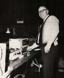 old equipment