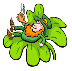 Leprechaun