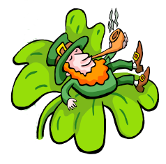 Leprechaun