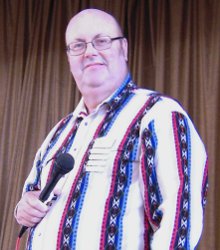 Bill Silver