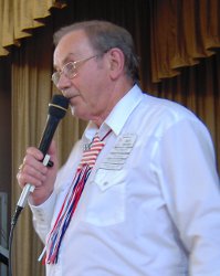 Bert Swerer