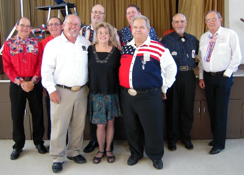 2011 Indian Summer Callers