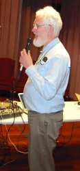 Chuck Clay