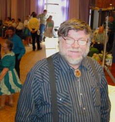 Bob Elling