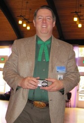 Lawrence Johnstone