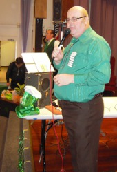 Bill Silver