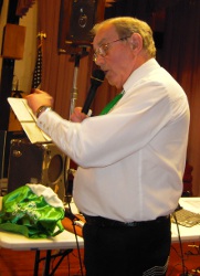Bert Swerer