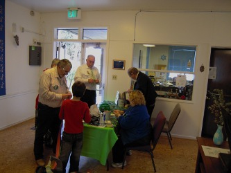 2011 SDCANC St. Pat's