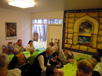 2011 SDCANC St. Pat's