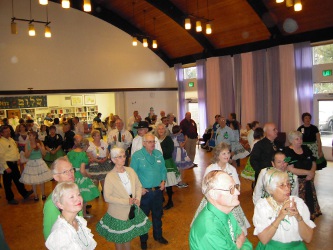 2011 SDCANC St. Pat's