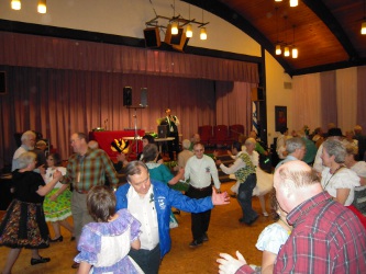 2011 SDCANC St. Pat's