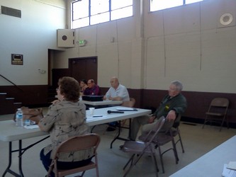 attendees