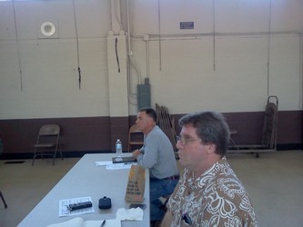 attendees