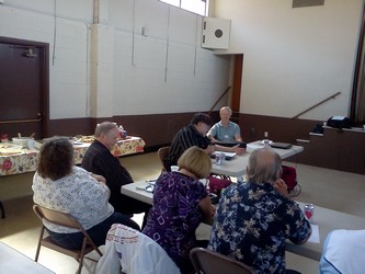 attendees