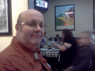 Bill Silver