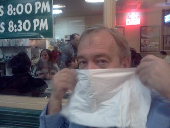 Gary Kendall