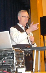 Eric Henerlau