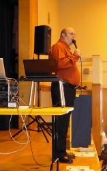 Bill Silver