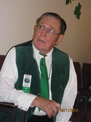 2012 St. Patrick's Day Dance