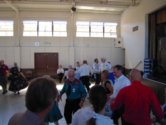 Indian Summer Dance 2013