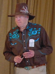 Jim Osborne