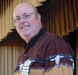 Bill Silver