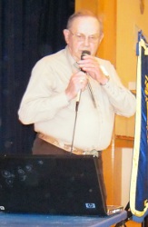 Bert Swerer