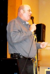 Bill Silver
