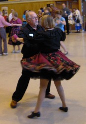 Ed & Linda Kuidis