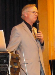 Eric Henerlau