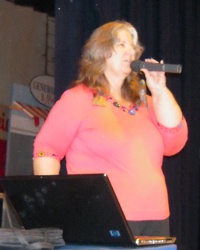 Erin Byars