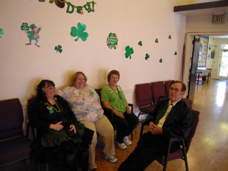 2013 St. Pat