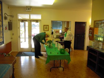 2013 St. Pat