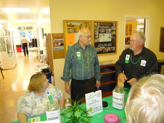 2013 St. Pat