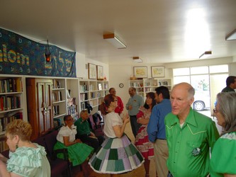 2013 St. Pat
