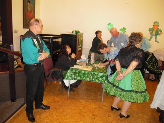 2013 St. Pat