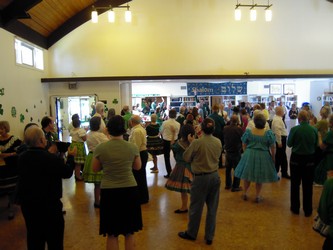 2013 St. Pat