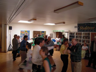 2013 St. Pat