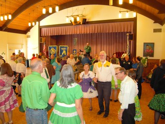 2013 St. Pat