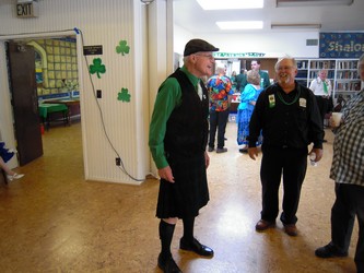 2013 St. Pat
