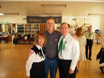 2013 St. Pat