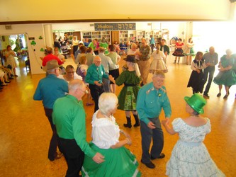 2013 St. Pat