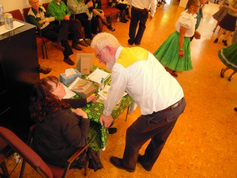 2013 St. Pat's
