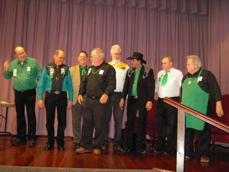 2013 St. Pat