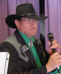Joe Gonzalez