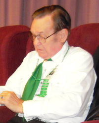 Wayne Janssen