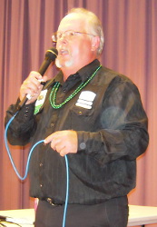Ed Kuidis