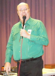 Bill Silver