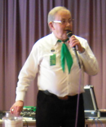 Bert Swerer