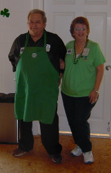 2013 St. Pat